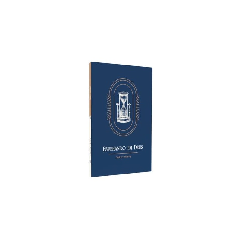 Esperando em Deus