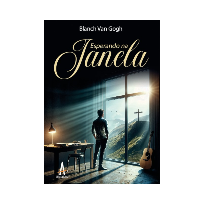 Esperando na janela: Quando a canção nasce de forças além da razão