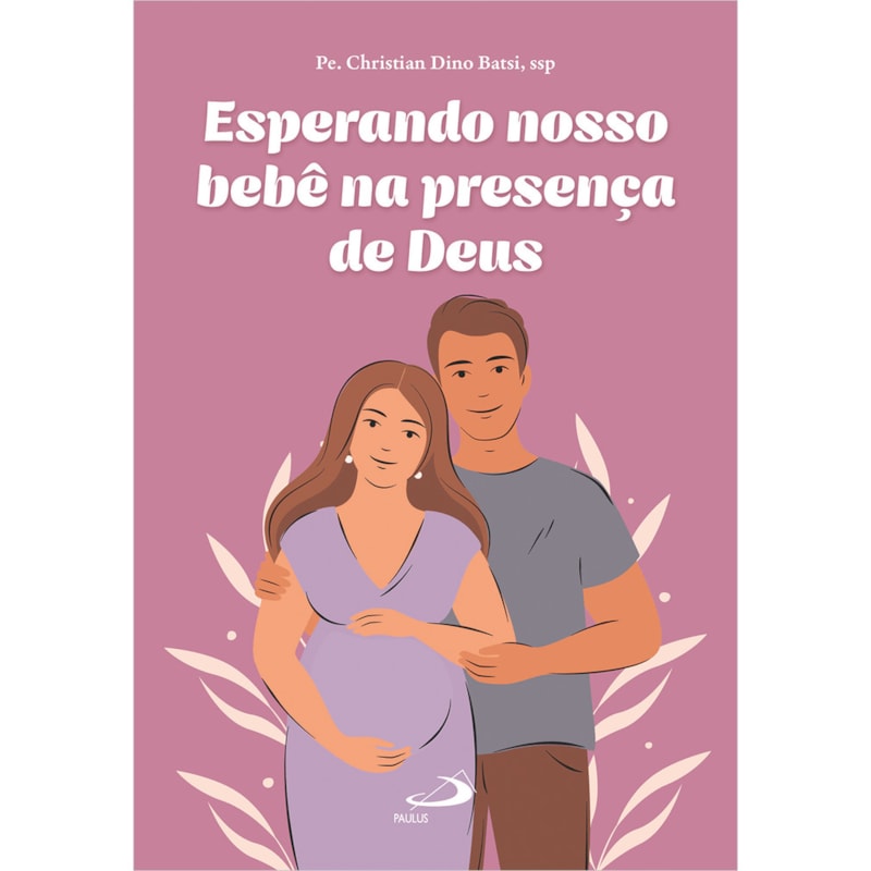 ESPERANDO NOSSO BEBÊ NA PRESENÇA DE DEUS