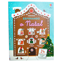 ESPERANDO O NATAL