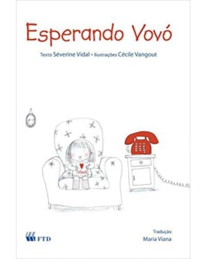 ESPERANDO VOVÓ