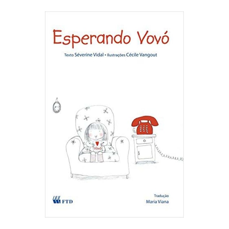 ESPERANDO VOVÓ