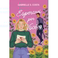 ESPERAREI POR VOCÊ