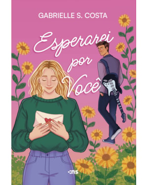 ESPERAREI POR VOCÊ