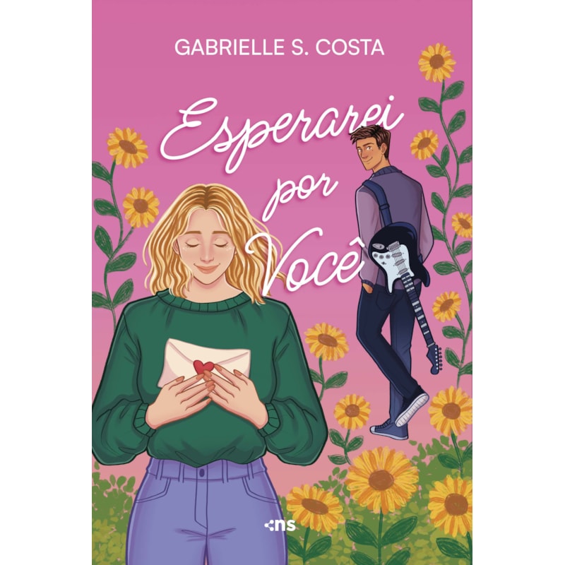 ESPERAREI POR VOCÊ