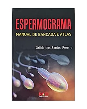 ESPERMOGRAMA MANUAL DE BANCADA E ATLAS