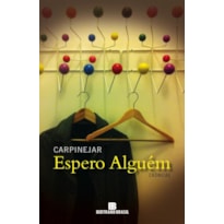 ESPERO ALGUÉM