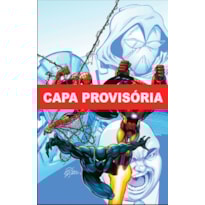 Espetacular homem-aranha: ameaças por todos os lados! (marvel epic collection)