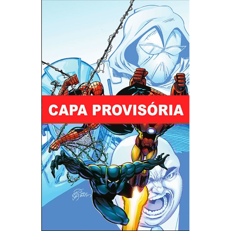 Espetacular homem-aranha: ameaças por todos os lados! (marvel epic collection)