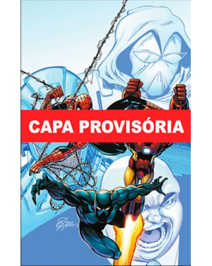 Espetacular homem-aranha: ameaças por todos os lados! (marvel epic collection)