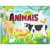 ESPETÁCULO POP-UP! ANIMAIS