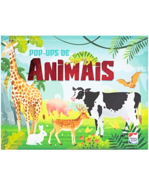 ESPETÁCULO POP-UP! ANIMAIS
