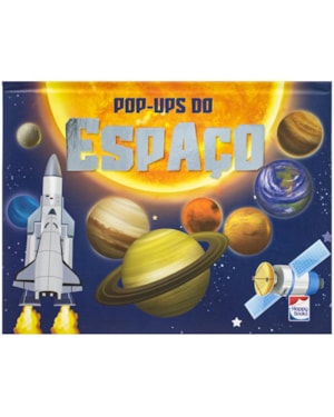ESPETÁCULO POP-UP! ESPAÇO