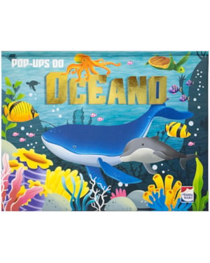 ESPETÁCULO POP-UP! OCEANO