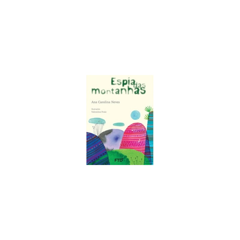 Espia das Montanhas