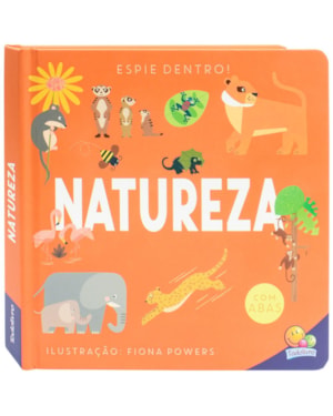 Espie Dentro! Natureza