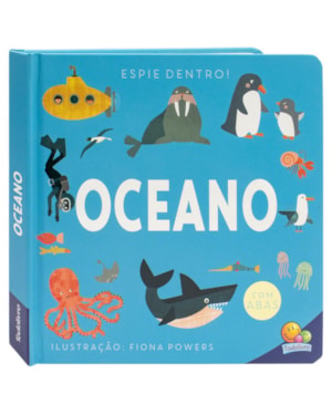 Espie Dentro! Oceano