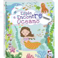 ESPIE E ENCONTRE: OCEANO