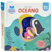 ESPIE E TOQUE: OCEANO