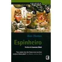 ESPINHEIRO (COLEÇÃO NEGRA)