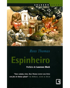 ESPINHEIRO (COLEÇÃO NEGRA)