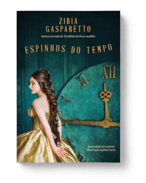 ESPINHOS DO TEMPO