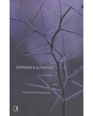ESPINHOS E ALFINETES