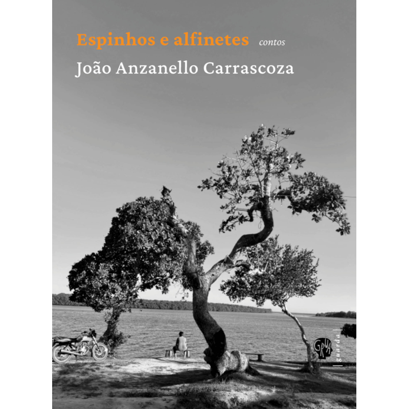 Espinhos e alfinetes