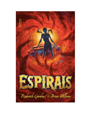 ESPIRAIS