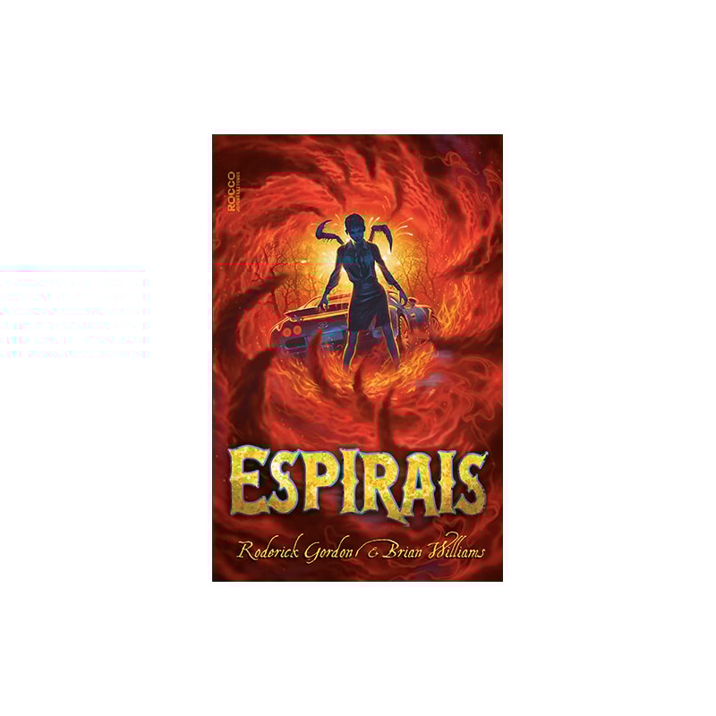 ESPIRAIS