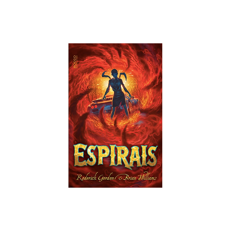 ESPIRAIS
