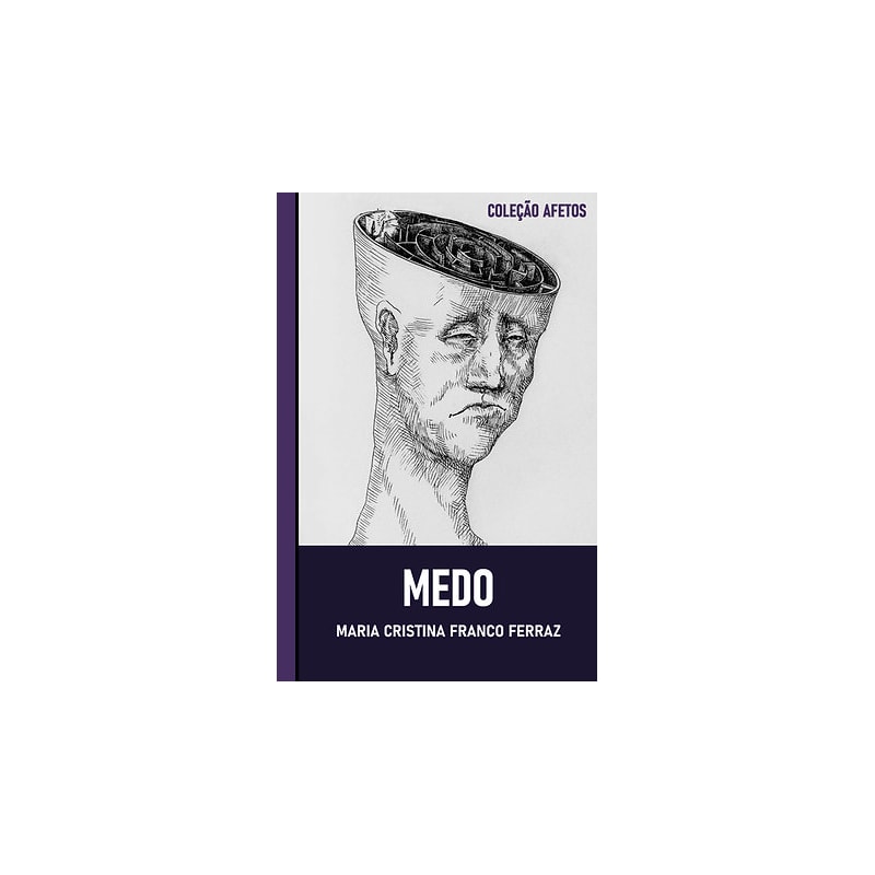 ESPIRAIS DO MEDO
