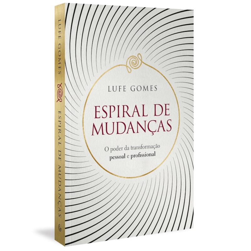 ESPIRAL DE MUDANÇAS
