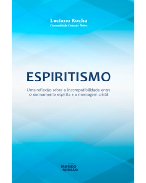 ESPIRITISMO