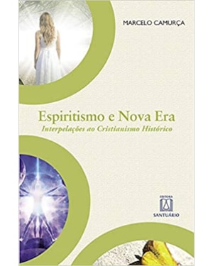 ESPIRITISMO E NOVA ERA