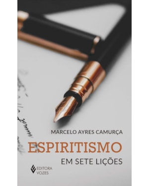 ESPIRITISMO EM SETE LIÇÕES