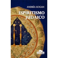 ESPIRITISMO JUDAICO