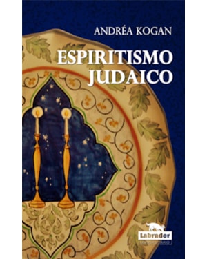 ESPIRITISMO JUDAICO
