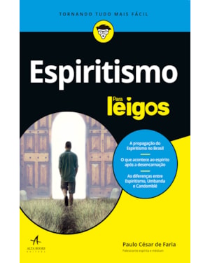 Espiritismo para leigos