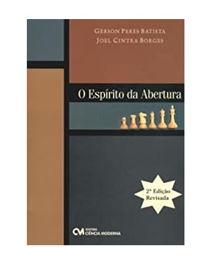 ESPIRITO DA ABERTURA, O - 2