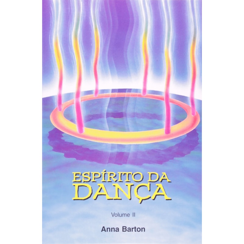 ESPIRITO DA DANÇA - VOLUME 2