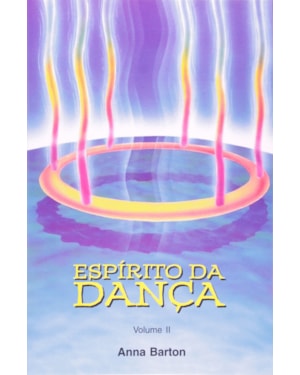 ESPIRITO DA DANÇA - VOLUME 2