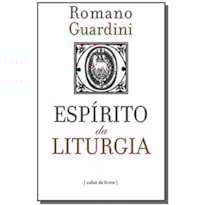 Espírito da Liturgia