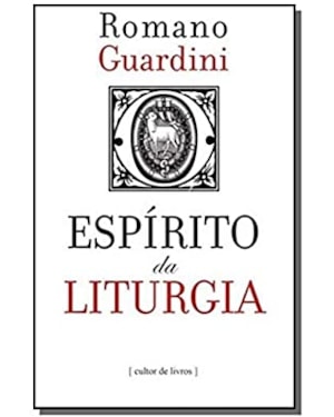 Espírito da Liturgia