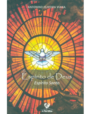 ESPÍRITO DE DEUS