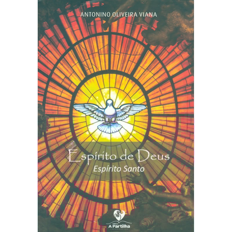 ESPÍRITO DE DEUS