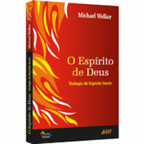 ESPIRITO DE DEUS, O - 1ª