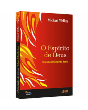 ESPIRITO DE DEUS, O - 1ª