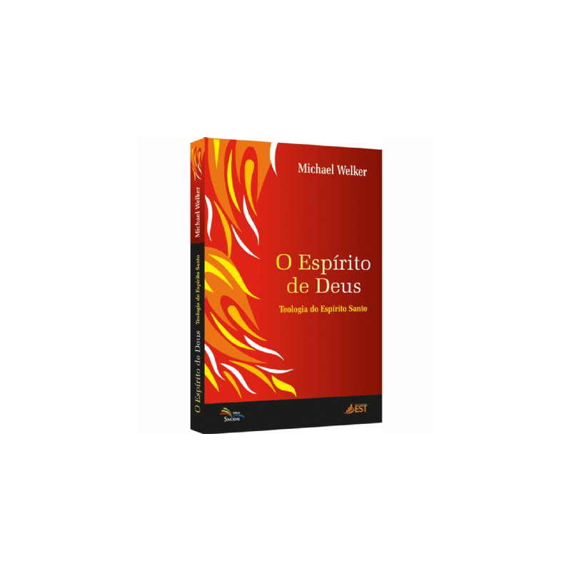 ESPIRITO DE DEUS, O - 1ª