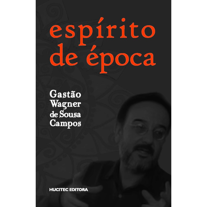 ESPÍRITO DE ÉPOCA